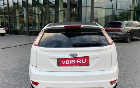 Ford Focus II рестайлинг, 2010 год, 679 000 рублей, 4 фотография