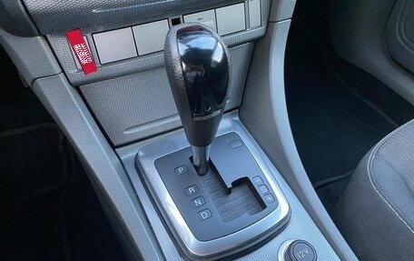 Ford Focus II рестайлинг, 2010 год, 679 000 рублей, 11 фотография