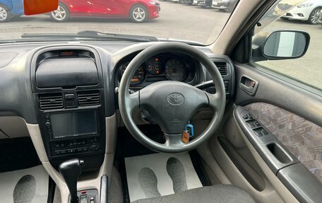 Toyota Caldina, 1999 год, 479 000 рублей, 15 фотография