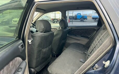 Toyota Caldina, 1999 год, 479 000 рублей, 18 фотография