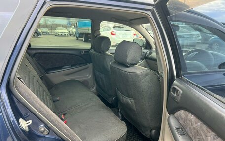 Toyota Caldina, 1999 год, 479 000 рублей, 17 фотография