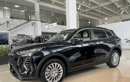 Haval Jolion, 2025 год, 2 799 000 рублей, 2 фотография