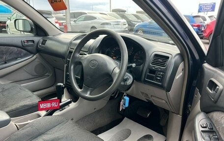 Toyota Caldina, 1999 год, 479 000 рублей, 10 фотография