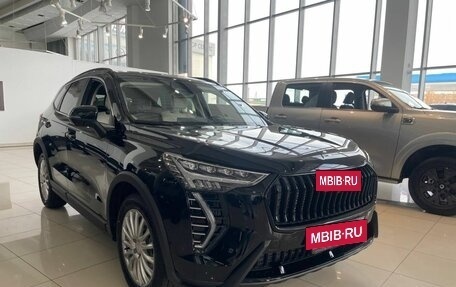 Haval Jolion, 2025 год, 2 799 000 рублей, 4 фотография