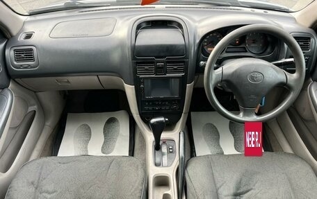 Toyota Caldina, 1999 год, 479 000 рублей, 16 фотография