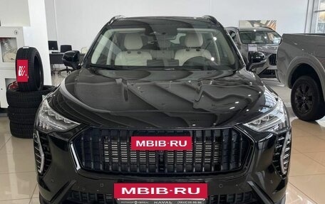 Haval Jolion, 2025 год, 2 799 000 рублей, 3 фотография