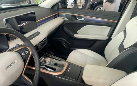 Haval Jolion, 2025 год, 2 799 000 рублей, 16 фотография