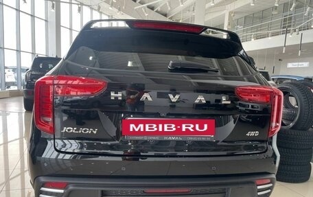 Haval Jolion, 2025 год, 2 799 000 рублей, 7 фотография