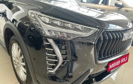 Haval Jolion, 2025 год, 2 799 000 рублей, 10 фотография