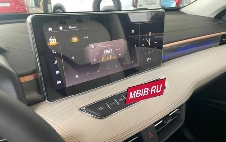 Haval Jolion, 2025 год, 2 799 000 рублей, 19 фотография