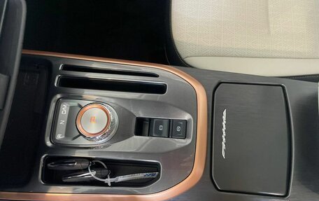 Haval Jolion, 2025 год, 2 799 000 рублей, 30 фотография