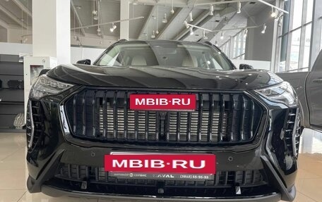 Haval Jolion, 2025 год, 2 799 000 рублей, 29 фотография