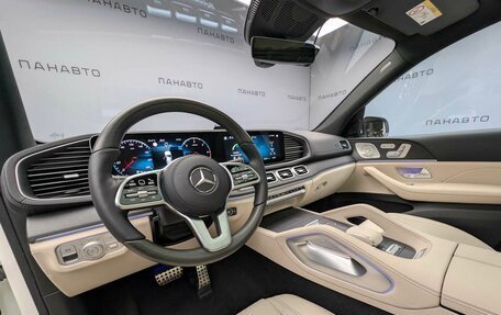 Mercedes-Benz GLS, 2023 год, 17 400 000 рублей, 6 фотография