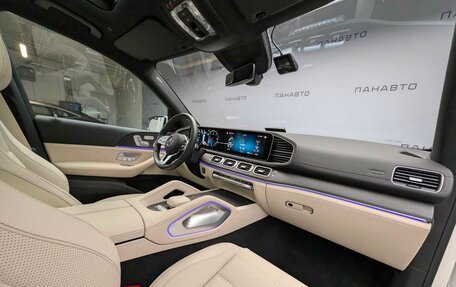 Mercedes-Benz GLS, 2023 год, 17 400 000 рублей, 8 фотография