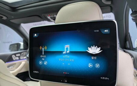 Mercedes-Benz GLS, 2023 год, 17 400 000 рублей, 13 фотография