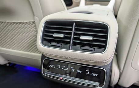 Mercedes-Benz GLS, 2023 год, 17 400 000 рублей, 12 фотография