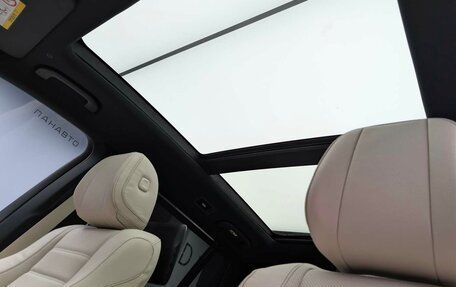 Mercedes-Benz GLS, 2023 год, 17 400 000 рублей, 15 фотография