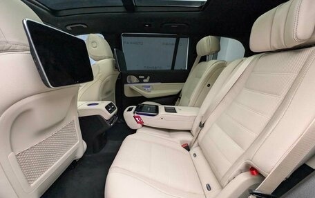 Mercedes-Benz GLS, 2023 год, 17 400 000 рублей, 7 фотография