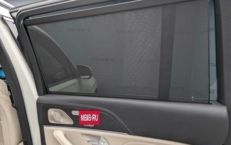 Mercedes-Benz GLS, 2023 год, 17 400 000 рублей, 14 фотография