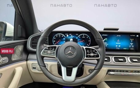 Mercedes-Benz GLS, 2023 год, 17 400 000 рублей, 11 фотография