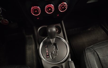 Mitsubishi ASX I рестайлинг, 2014 год, 1 050 000 рублей, 14 фотография