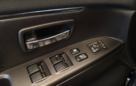 Mitsubishi ASX I рестайлинг, 2014 год, 1 050 000 рублей, 6 фотография