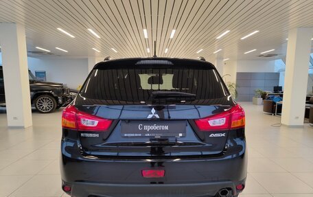 Mitsubishi ASX I рестайлинг, 2014 год, 1 050 000 рублей, 4 фотография