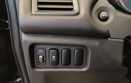 Mitsubishi ASX I рестайлинг, 2014 год, 1 050 000 рублей, 5 фотография