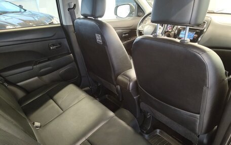 Mitsubishi ASX I рестайлинг, 2014 год, 1 050 000 рублей, 9 фотография