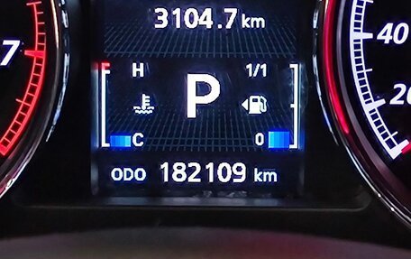 Mitsubishi ASX I рестайлинг, 2014 год, 1 050 000 рублей, 18 фотография