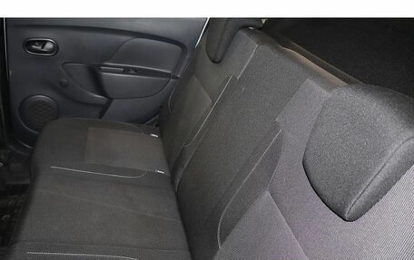 Renault Sandero II рестайлинг, 2020 год, 1 210 000 рублей, 7 фотография