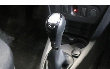 Renault Sandero II рестайлинг, 2020 год, 1 210 000 рублей, 12 фотография