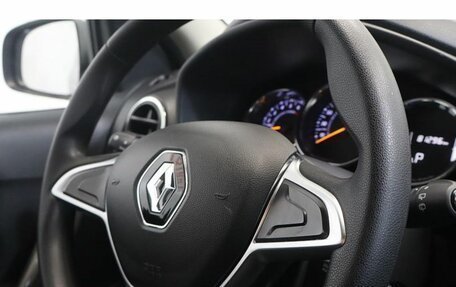 Renault Sandero II рестайлинг, 2020 год, 1 210 000 рублей, 8 фотография