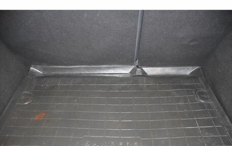 Renault Sandero II рестайлинг, 2020 год, 1 210 000 рублей, 14 фотография