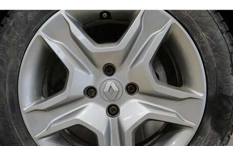 Renault Sandero II рестайлинг, 2020 год, 1 210 000 рублей, 15 фотография