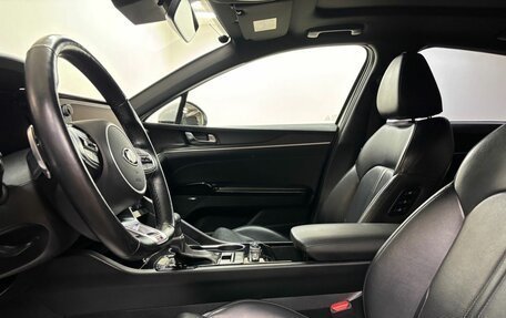 KIA K5, 2021 год, 2 905 000 рублей, 11 фотография