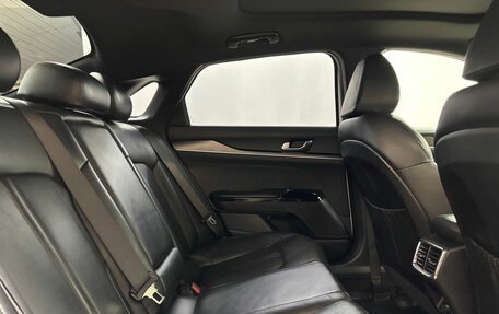 KIA K5, 2021 год, 2 905 000 рублей, 13 фотография