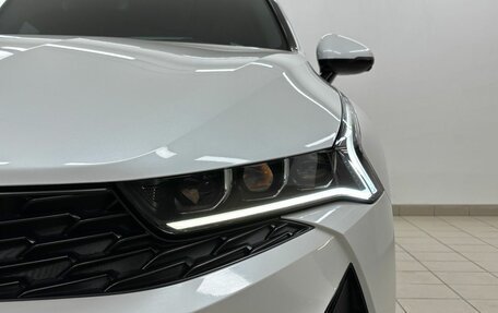 KIA K5, 2021 год, 2 905 000 рублей, 8 фотография