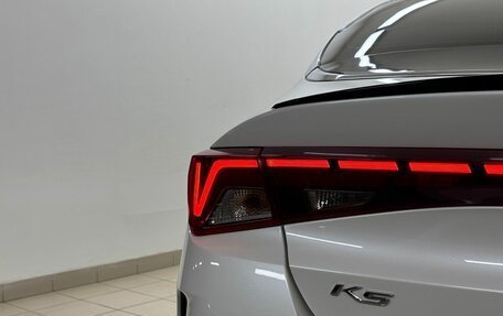 KIA K5, 2021 год, 2 905 000 рублей, 10 фотография