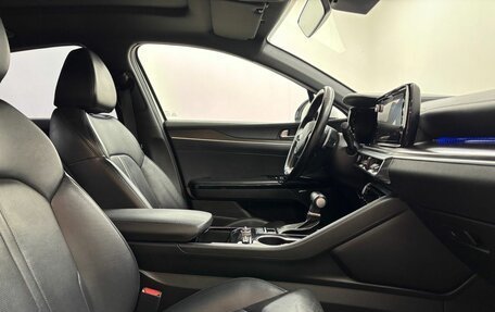 KIA K5, 2021 год, 2 905 000 рублей, 12 фотография