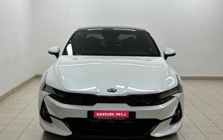 KIA K5, 2021 год, 2 905 000 рублей, 2 фотография