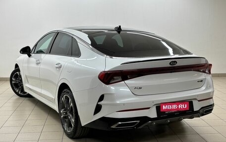 KIA K5, 2021 год, 2 905 000 рублей, 6 фотография