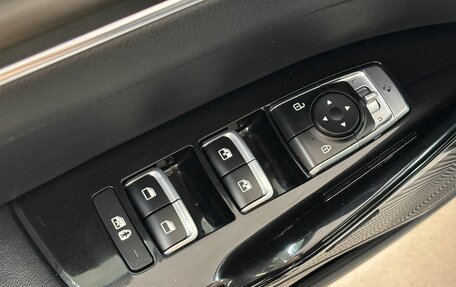 KIA K5, 2021 год, 2 905 000 рублей, 16 фотография