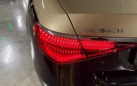 Mercedes-Benz Maybach S-Класс, 2025 год, 31 960 000 рублей, 6 фотография