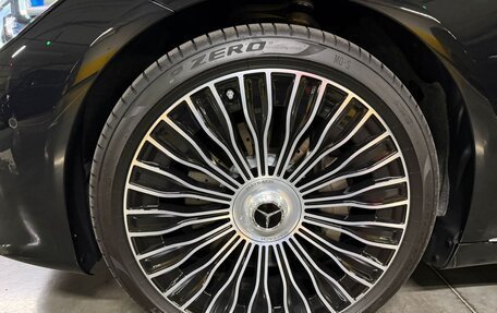 Mercedes-Benz Maybach S-Класс, 2025 год, 31 960 000 рублей, 9 фотография