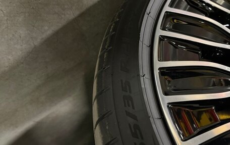 Mercedes-Benz Maybach S-Класс, 2025 год, 31 960 000 рублей, 8 фотография