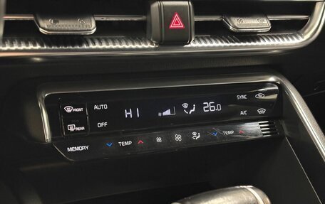 KIA K5, 2021 год, 2 905 000 рублей, 15 фотография