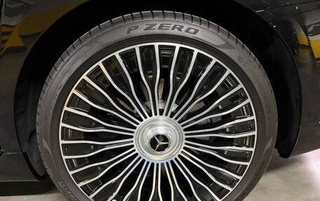 Mercedes-Benz Maybach S-Класс, 2025 год, 31 960 000 рублей, 11 фотография