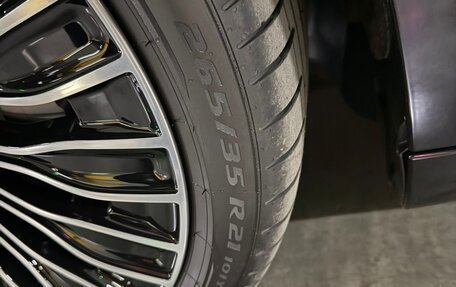 Mercedes-Benz Maybach S-Класс, 2025 год, 31 960 000 рублей, 10 фотография