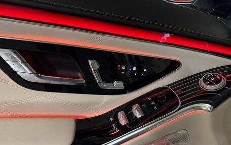 Mercedes-Benz Maybach S-Класс, 2025 год, 31 960 000 рублей, 14 фотография